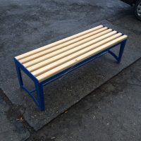 Parková lavička BRUNTÁL