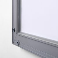 LED Světelný panel na plakáty V3