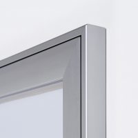Vitrína interier / exterier V7