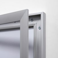 Vitrína interier / exterier V7